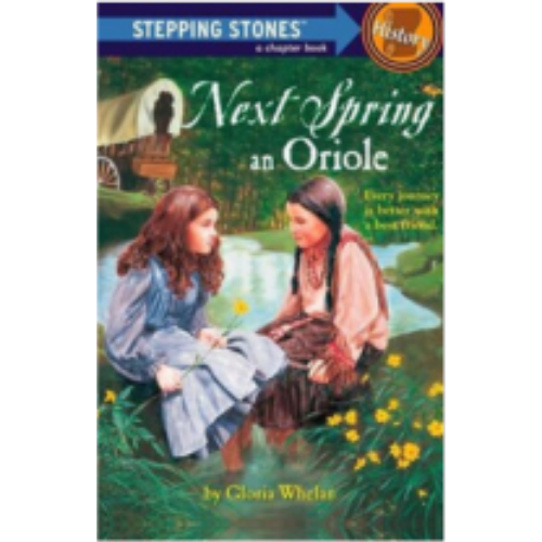 Next Spring in Oriole