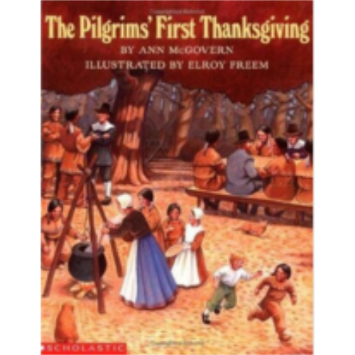 Pilgrims 1st Thanksgiving Pilgrims 1st Thanksgiving