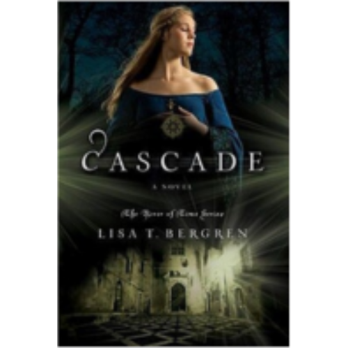 Cascade (River of Time #2) Cascade (River of Time #2)