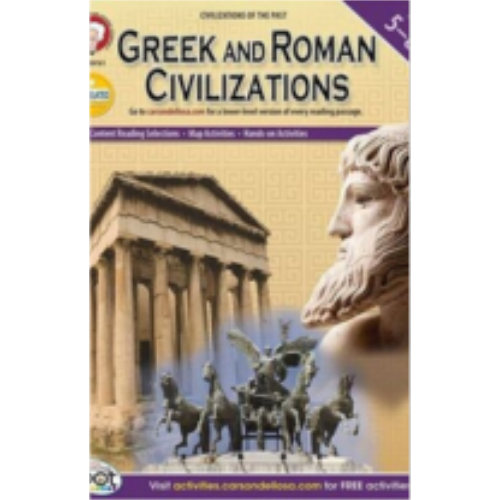 Greek & Roman Civilizations