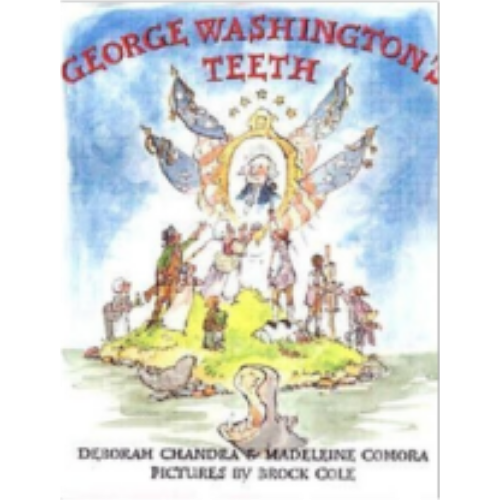 George Washington's Teeth