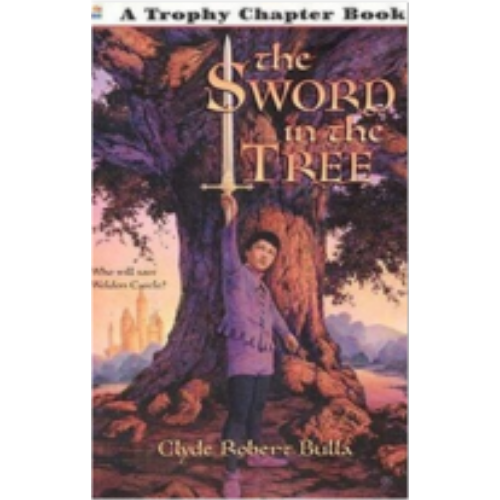 Sword in the Tree, The