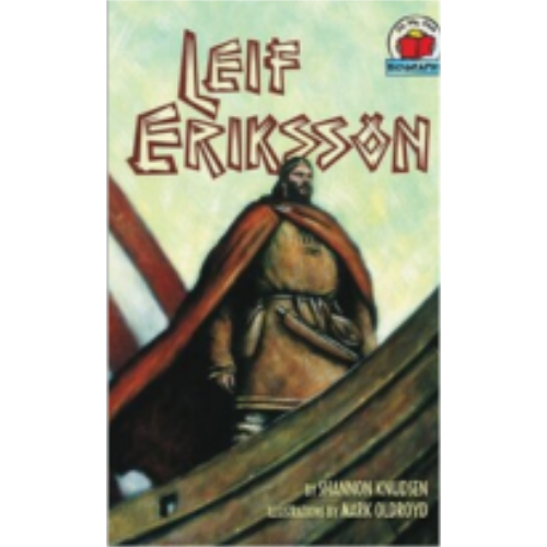 Leif Eriksson