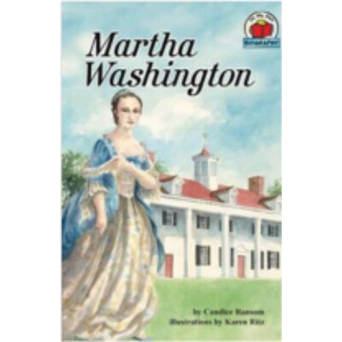 Martha Washington