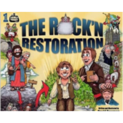 Rock'n Restoration, The