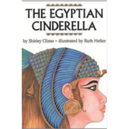 Egyptian Cinderella, The Egyptian Cinderella, The