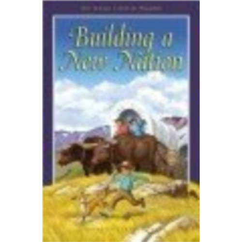 Building a New Nation Building a New Nation