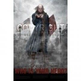 Poster - Benjamin Franklin 24x36