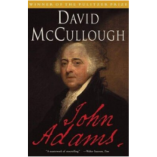 John Adams
