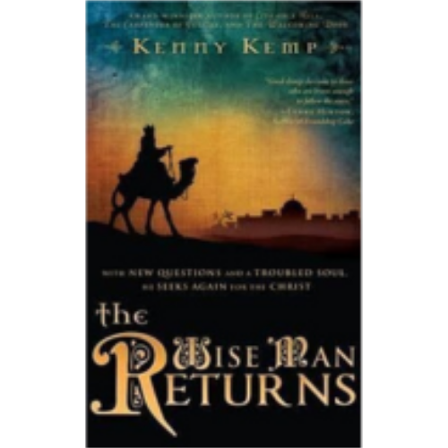 Wise Man Returns, The