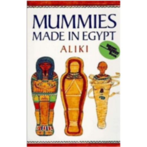 Mummies Made in Egypt Mummies Made in Egypt