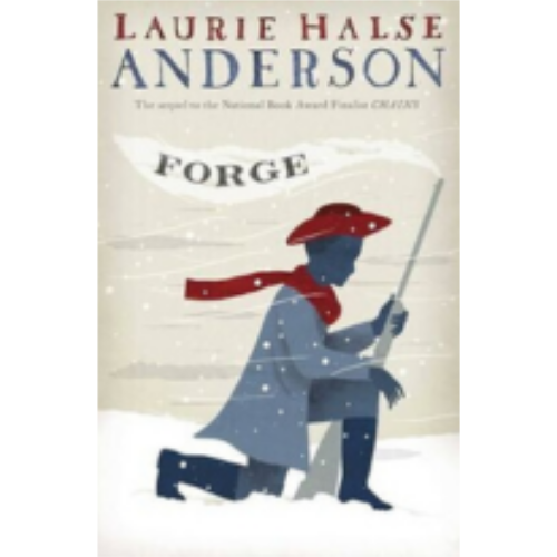 Forge (Seeds of America)