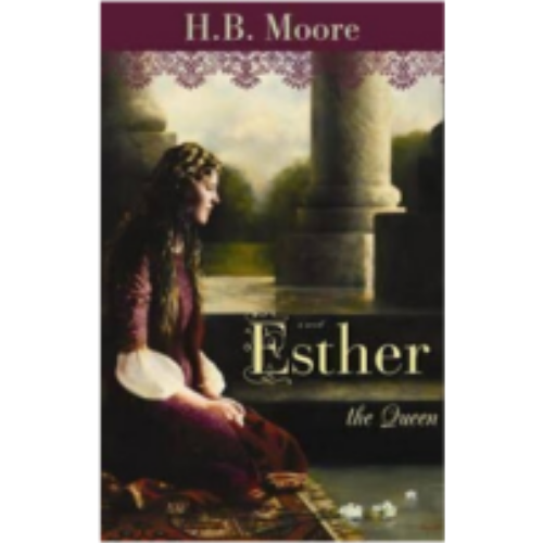 Esther the Queen