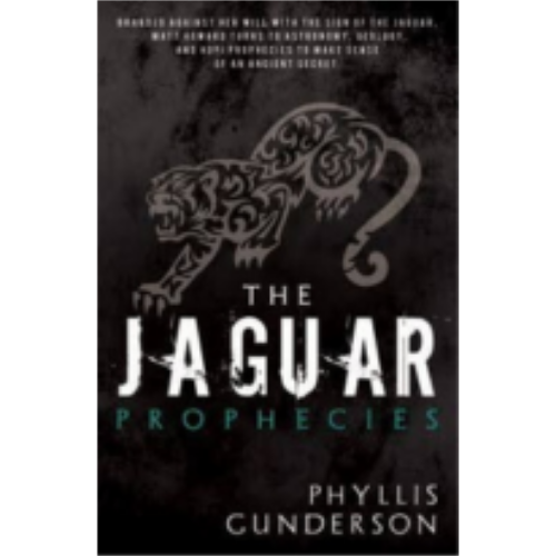 Jaguar Prophecies, The Jaguar Prophecies, The