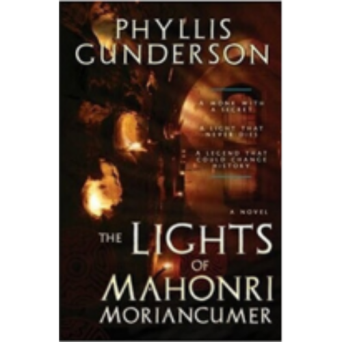 Lights of Mahonri Moriancumer, The