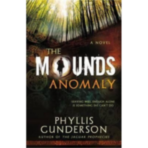 Mounds Anomaly, The Mounds Anomaly, The