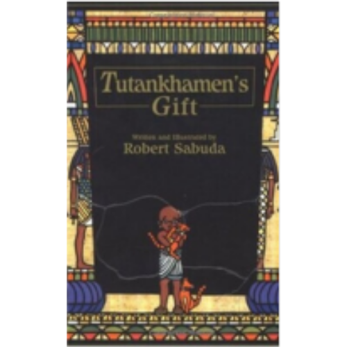 Tutankhamen's Gift