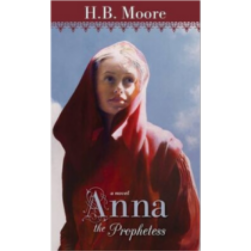 Anna the Prophetess Anna the Prophetess