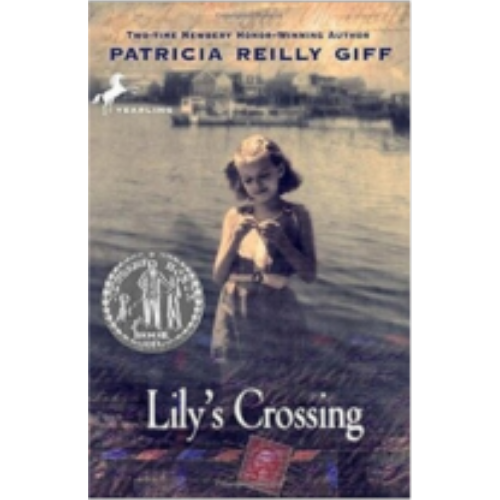 Lily's Crossing Lily's Crossing