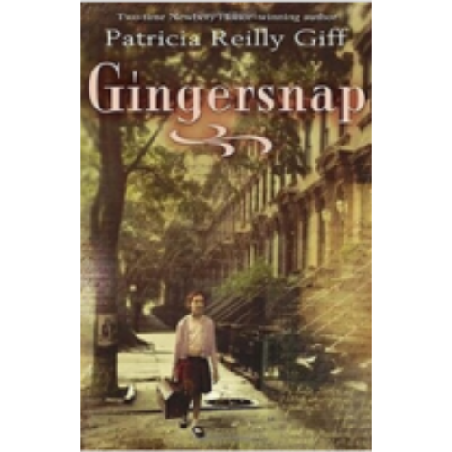 Gingersnap Gingersnap