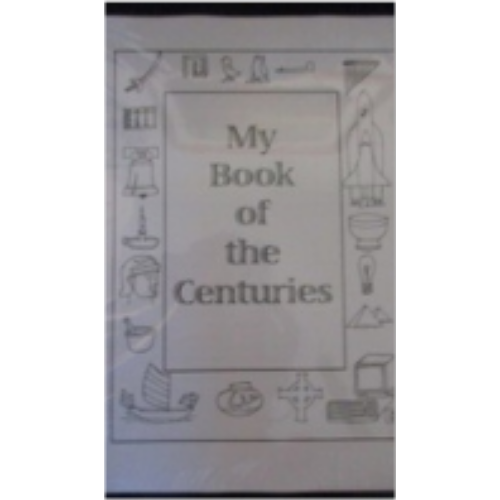 My Book of the Centuries