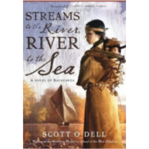 Streams to the River, River to the Sea Streams to the River, River to the Sea