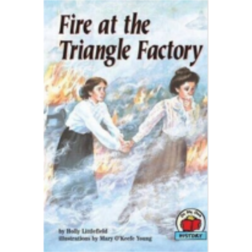 Fire at the Triangle Factory Fire at the Triangle Factory