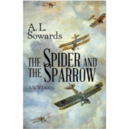 Spider and the Sparrow, The