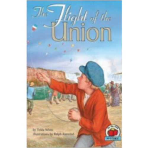 Flight of the Union, The Flight of the Union, The