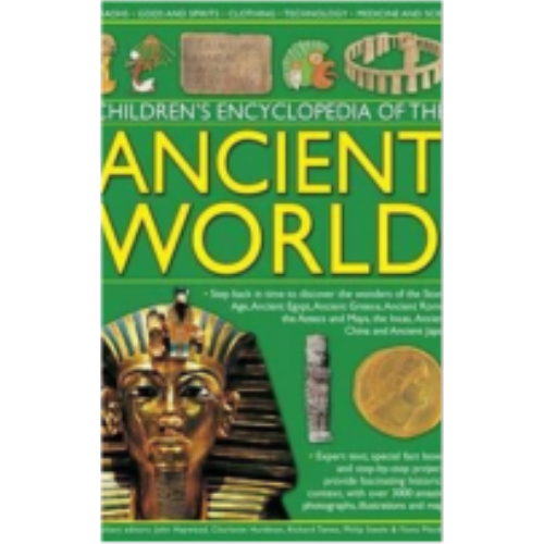 Children's Encyclopedia of the Ancient World