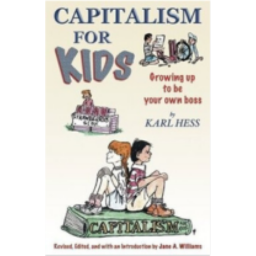 Capitalism for Kids