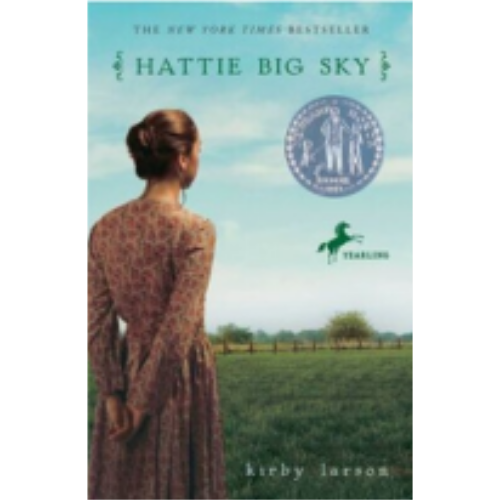 Hattie Big Sky
