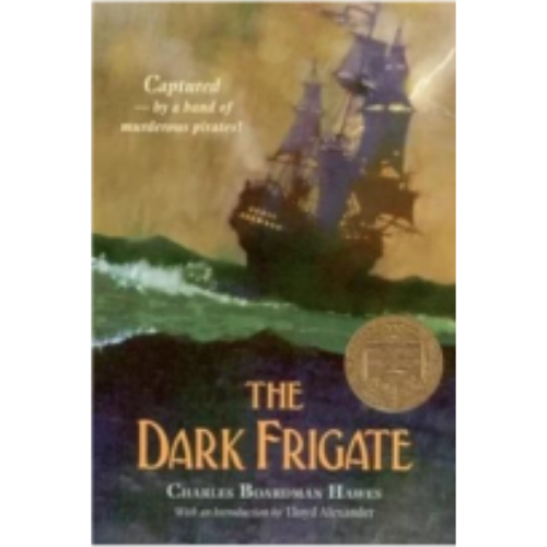 Dark Frigate, The