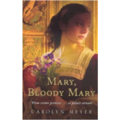 Mary, Bloody Mary Mary, Bloody Mary