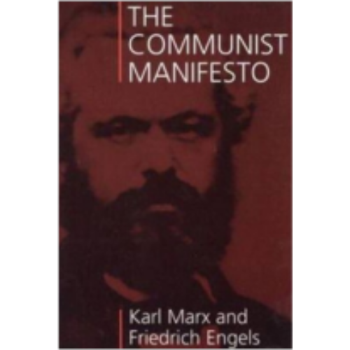 Communist Manifesto
