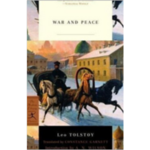 War & Peace
