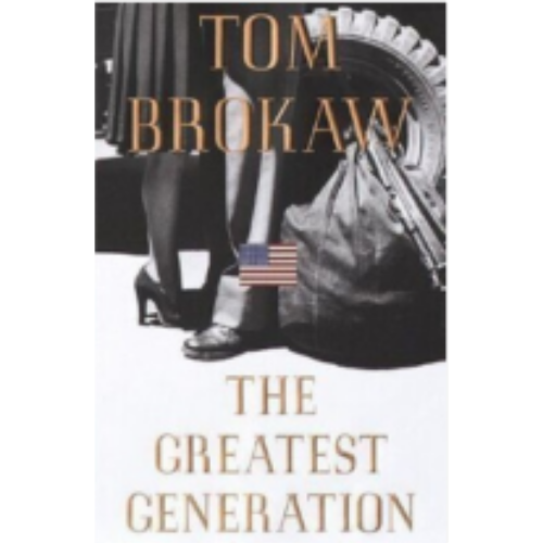 Greatest Generation, The