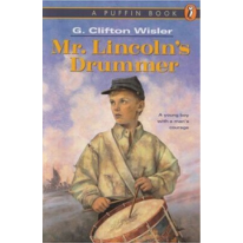 Mr. Lincoln's Drummer Mr. Lincoln's Drummer