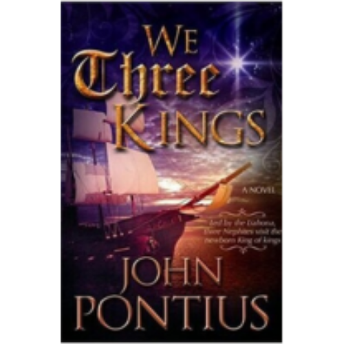 We Three Kings