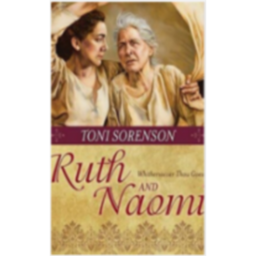 Ruth and Naomi