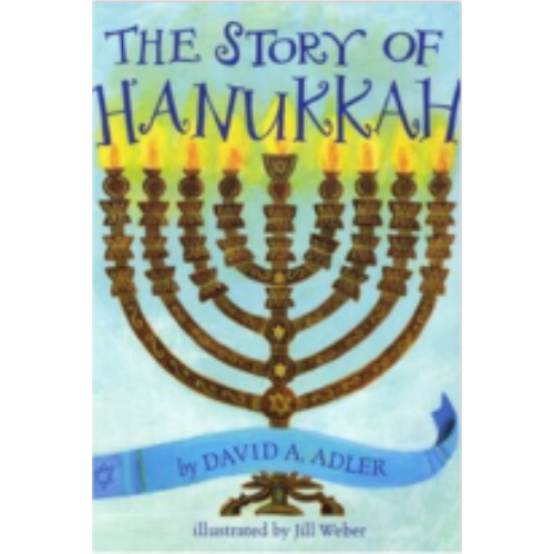 Story of Hanukkah, The