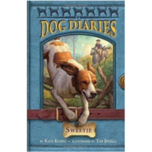 Sweetie (Dog Diaries #6)