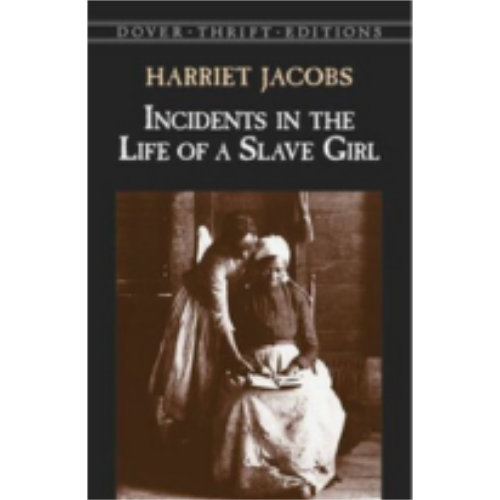Incidents in the Life of a Slave Girl
