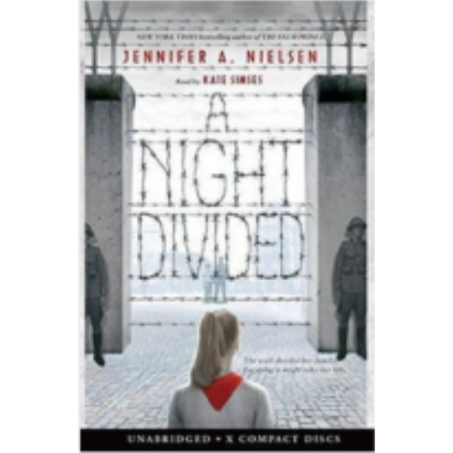 Night Divided, A