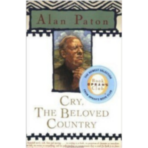Cry, the Beloved Country Cry, the Beloved Country