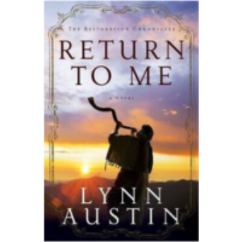 Return to Me (Restoration Chronicles #1)