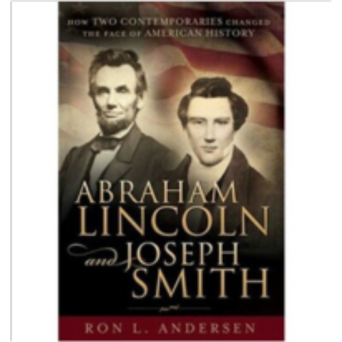 Abraham Lincoln and Joseph Smith