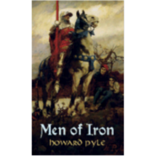 Men of Iron (Timeless Classics)