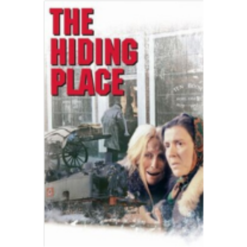 Hiding Place, The - DVD Hiding Place, The - DVD