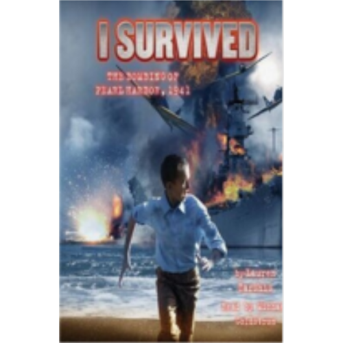 I Survived the Bombing of Pearl Harbor, 1941 (I Survived #4) I Survived the Bombing of Pearl Harbor, 1941 (I Survived #4)